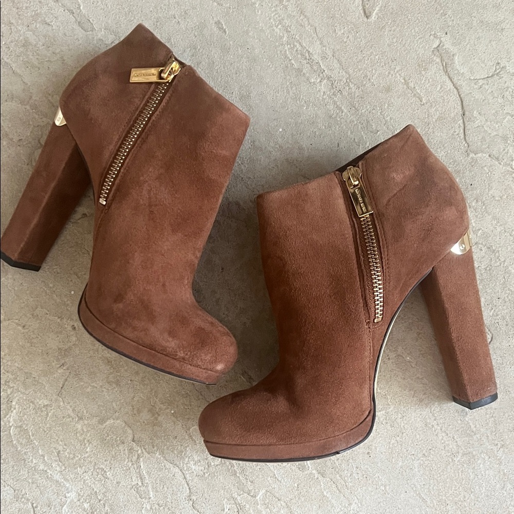 MICHAEL KORS Ankle Boots